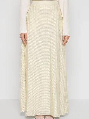 Spódnica trapezowa Emporio Armani