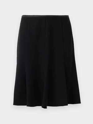 Spódnica trapezowa Emporio Armani