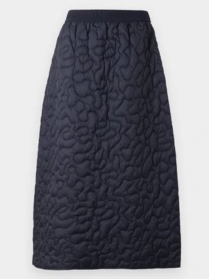 Spódnica trapezowa Emporio Armani