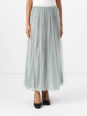 Spódnica trapezowa Emporio Armani