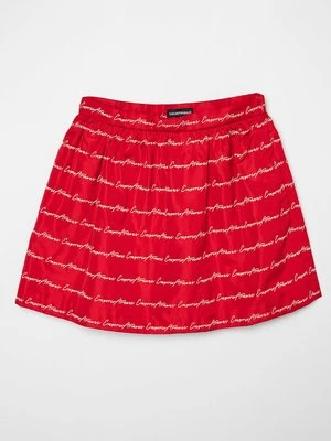 Spódnica trapezowa Emporio Armani