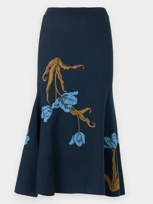 Spódnica trapezowa Erdem