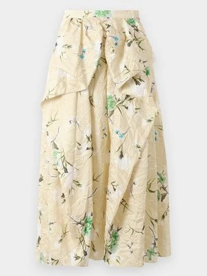 Spódnica trapezowa Erdem