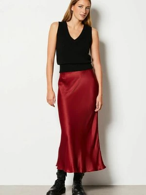 Spódnica trapezowa Etam