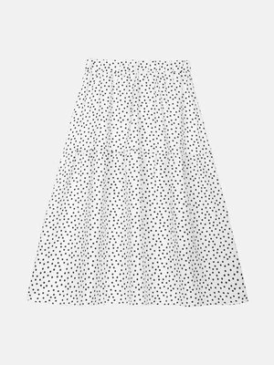 Spódnica trapezowa Even&Odd