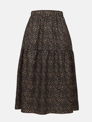 Spódnica trapezowa Even&Odd