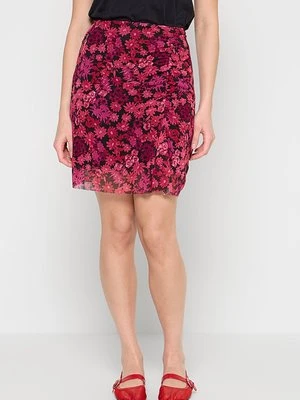 Spódnica trapezowa Fabienne Chapot