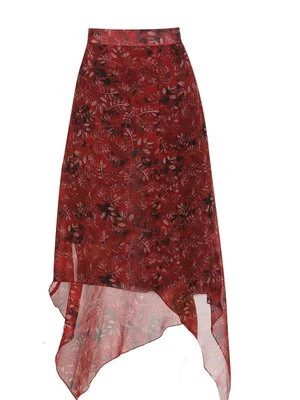 Spódnica trapezowa faina