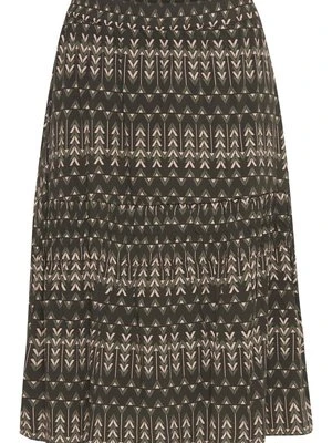 Spódnica trapezowa Fransa