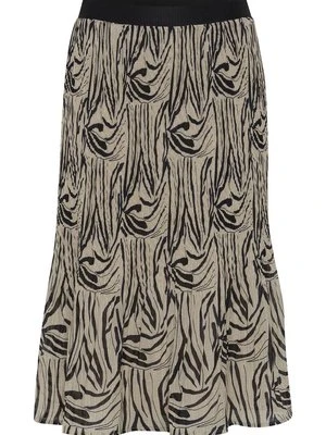 Spódnica trapezowa Fransa