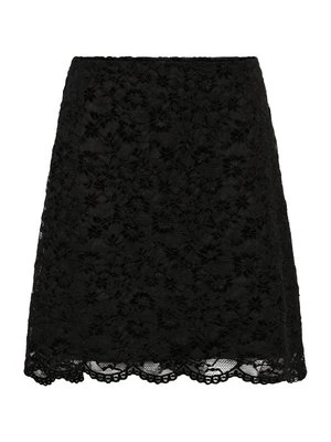 Spódnica trapezowa Fransa