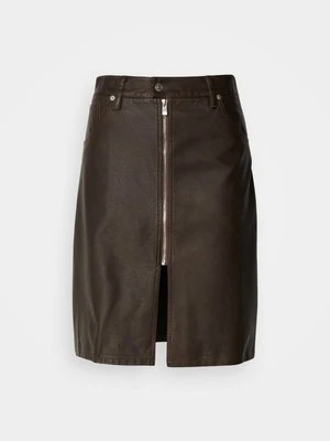 Spódnica trapezowa Free People