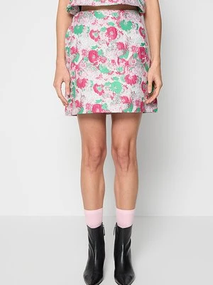 Spódnica trapezowa Ganni