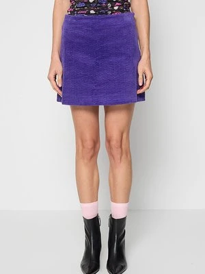 Spódnica trapezowa Ganni