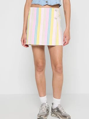 Spódnica trapezowa Ganni