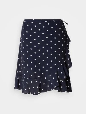 Spódnica trapezowa Gant