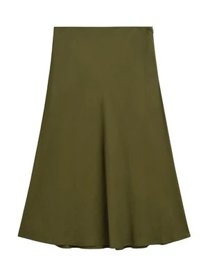 Spódnica trapezowa Gant