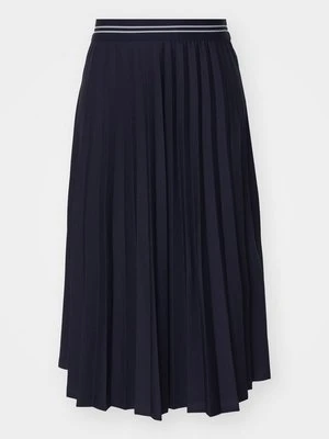 Spódnica trapezowa Gant