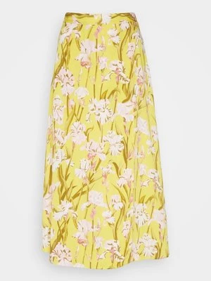 Spódnica trapezowa Gant