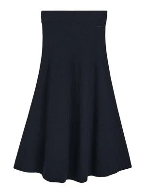 Spódnica trapezowa Gant