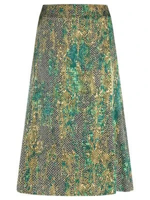 Spódnica trapezowa Gerry Weber