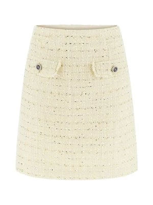 Spódnica trapezowa Guess