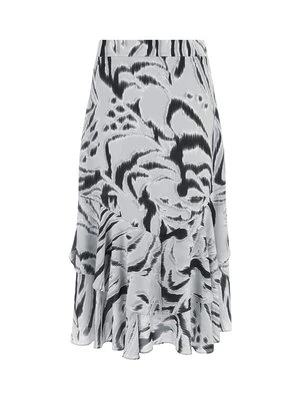 Spódnica trapezowa Guess