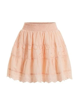 Spódnica trapezowa Guess