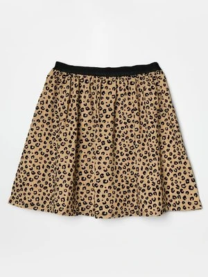 Spódnica trapezowa happy girls