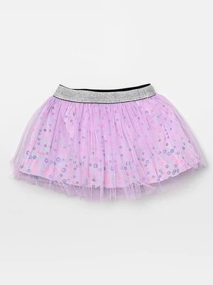 Spódnica trapezowa happy girls