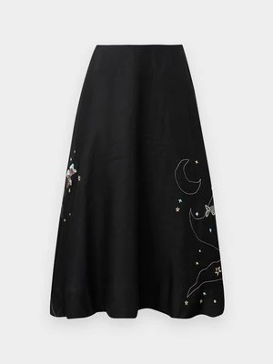 Spódnica trapezowa Helmstedt