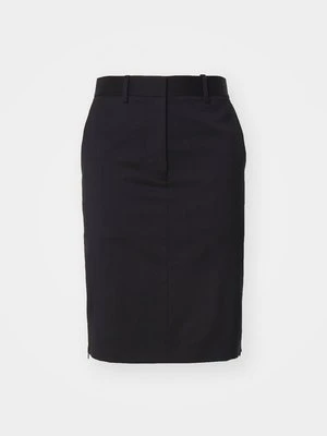 Spódnica trapezowa Helmut Lang