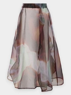 Spódnica trapezowa Henrik Vibskov