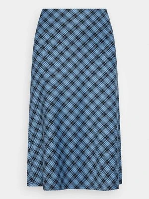 Spódnica trapezowa Hollister Co.