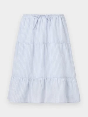 Spódnica trapezowa Hollister Co.