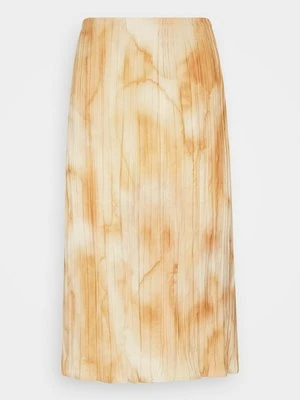 Spódnica trapezowa Holzweiler