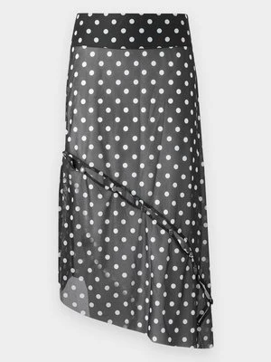 Spódnica trapezowa House of Sunny