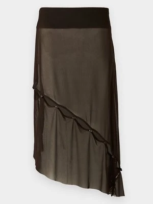 Spódnica trapezowa House of Sunny