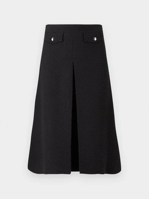 Spódnica trapezowa HUGO