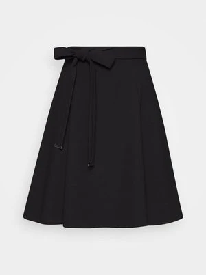 Spódnica trapezowa HUGO