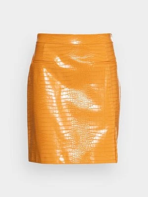 Spódnica trapezowa HUGO