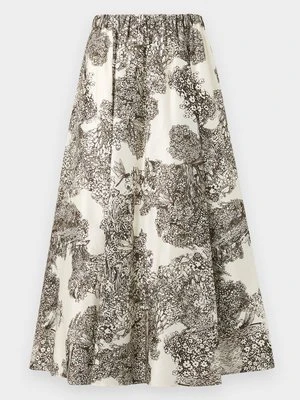 Spódnica trapezowa iBlues