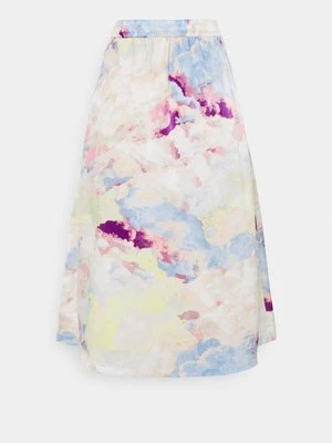 Spódnica trapezowa Ichi