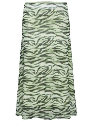 Spódnica trapezowa Ichi