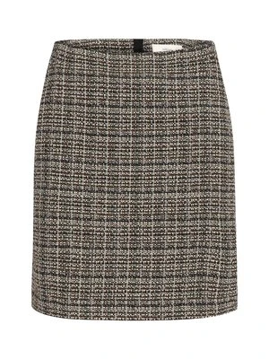 Spódnica trapezowa InWear