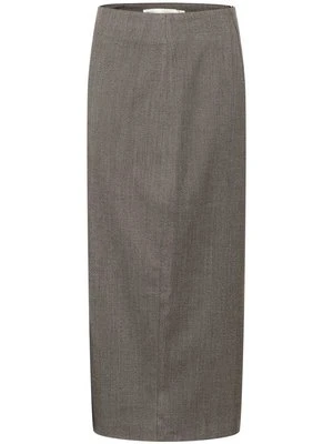 Spódnica trapezowa InWear