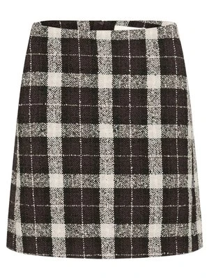 Spódnica trapezowa InWear