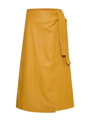 Spódnica trapezowa InWear