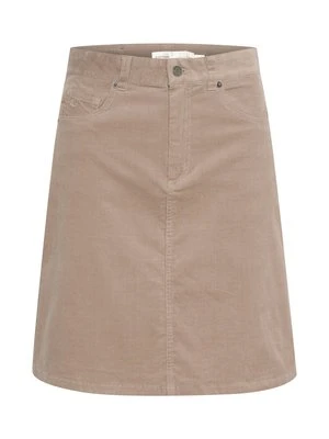 Spódnica trapezowa InWear