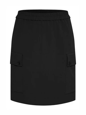 Spódnica trapezowa InWear